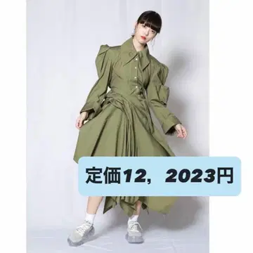 미키오사카베 원피스