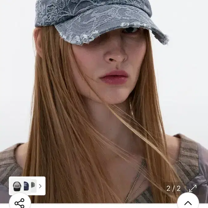 [2000ARCHIVES] ADDICT CAP ★大人気★ 2000 Archives Addict Cap on Bunjang Global Site.
