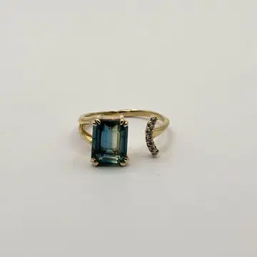 203 jewelry DAVAN 10금 420 반지