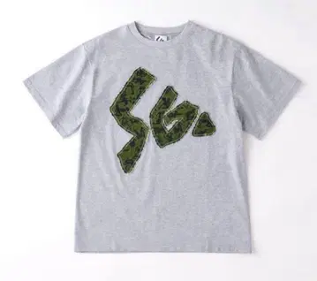 special guest k.k. Fabric Paste Tee L