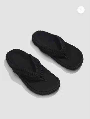 isa boulder Tires sandals 샌들 블랙