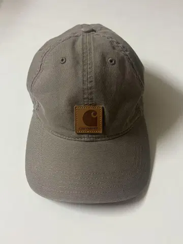 Carhartt cap
