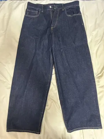 GAP 슈퍼 배기 데님