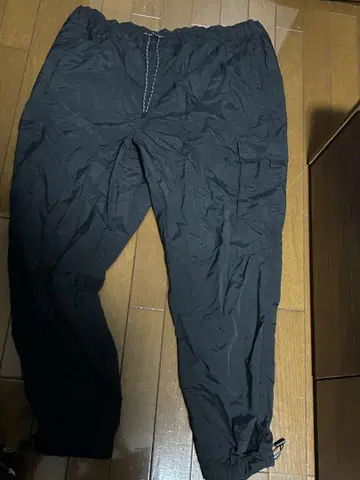 LCKR (풋락커 오리지널 브랜드) 나일론 팬츠
