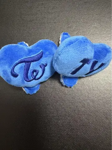 TWICE 쯔위 헤어핀 쯔블리