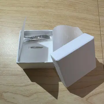 [미사용] INI 고토 타케루 프로듀스 오리지널 반지
