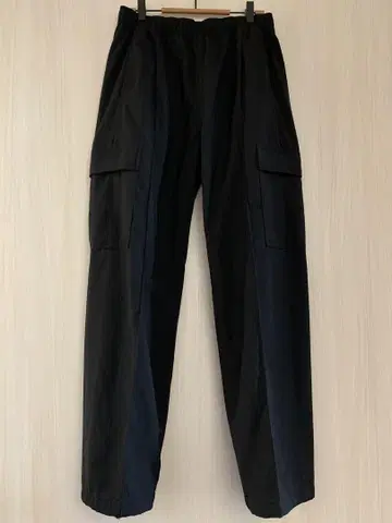 Product Twelve Ripstop easy cargo pants