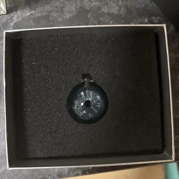 주술회전 목걸이