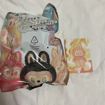 라부부 에너지라부부 happiness