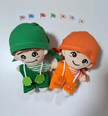 치비누이 나니와단시 의상 의류
