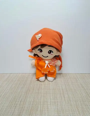 치비누이 나니와단시 의상 의류