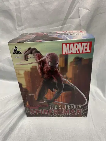 MARVEL 스파이더맨 피규어
