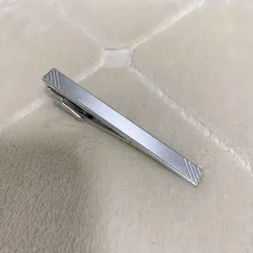 던힐 넥타이핀 925