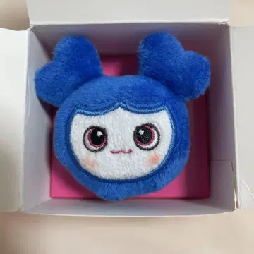 TWICE 쯔위 봉제 인형 반지