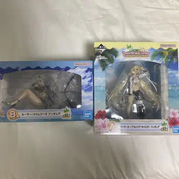 [미개봉] Fate/Grand Order 제일복권 A상&B상
