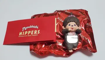 Monchhichi HIPPERS 몬치치 히퍼스