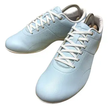 컨디션 최상 MIZUNO 미즈노 웨이브 림 4 워킹화 23cm
