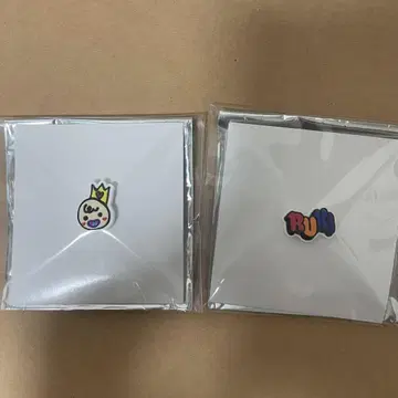 시로이와 루키 JO1 DER SHOW 커스텀 러버 참 이름 얼굴 세트