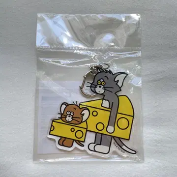 톰과 제리 TOM and JERRY 마츠모토 세이지
