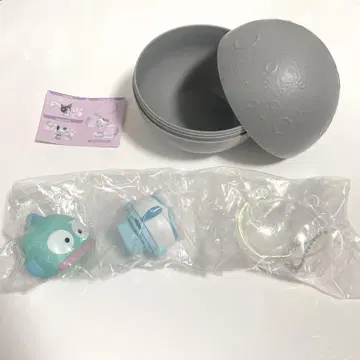 [한교동] 캔디 플래닛 해외 블라인드