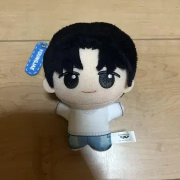 TWS 투어스 SD 인형 YOUNGJAE 영재 사용 택 없음