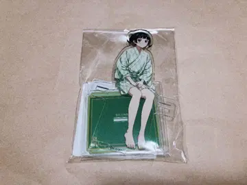 약사 네네코 극락탕 아크릴 스탠드 아크릴 스탠드