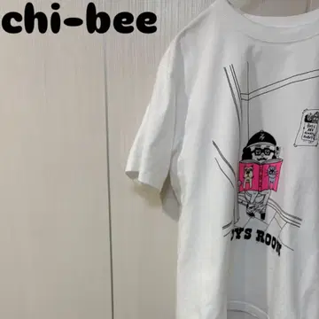 CHI-BEE 티셔츠