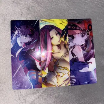 fgo 스페이스 이슈타르