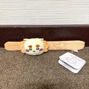 미사용 새상품 치이카와 치이카와 파크 뿅뿅 밴드 시사