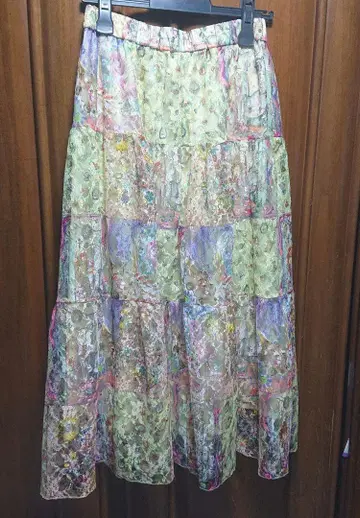 TSUMORI CHISATO 스커트