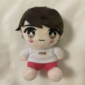 M!LK 사노 하야토 봉제 인형
