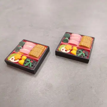 단종 2세트 레어 concombre 오세치