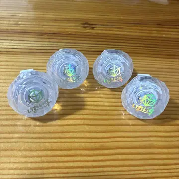 이레귤러 다이스 쇼토 링 라이트