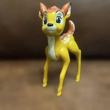밤비 Bambi 인형