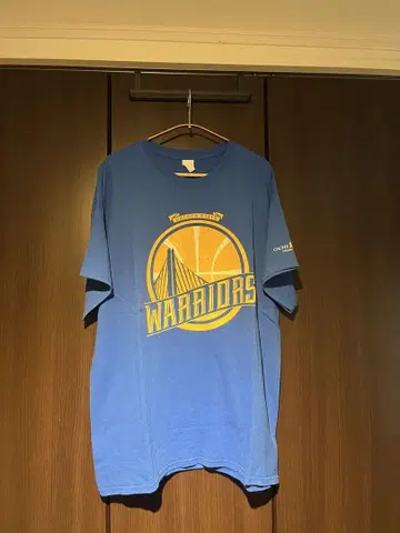 워리어스 구제 의류 미국제 티셔츠 NBA 농구