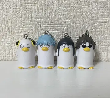 은혼 메지루시 액세서리 ~건망증 심한 녀석은 이걸 달아라~