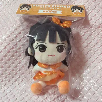 FRUITS ZIPPER 멤버별 카와누이 진제이 스즈카