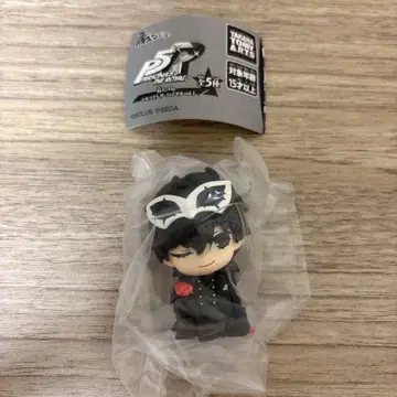 어깨 쿵 Fig. 페르소나5 더 로열 vol.1 조커