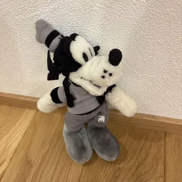 구피 모노크롬