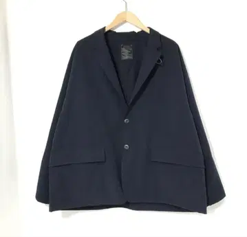 DAIWA PIER39 Tech Loose Strech jacket