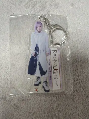 ReoNa 아크릴 키링