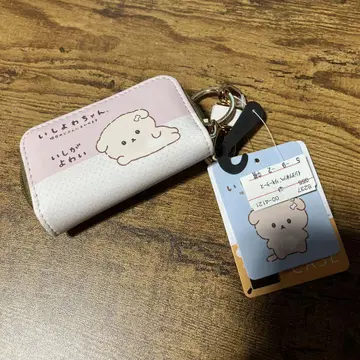 이시요와 짱 키케이스 핑크 산엑스