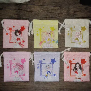 BanG Dream! 미니 복조리