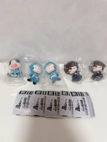 닌타마 란타로 어깨 쿵 가챠가챠 란타로 신베 도이 한스케 묶음 판매