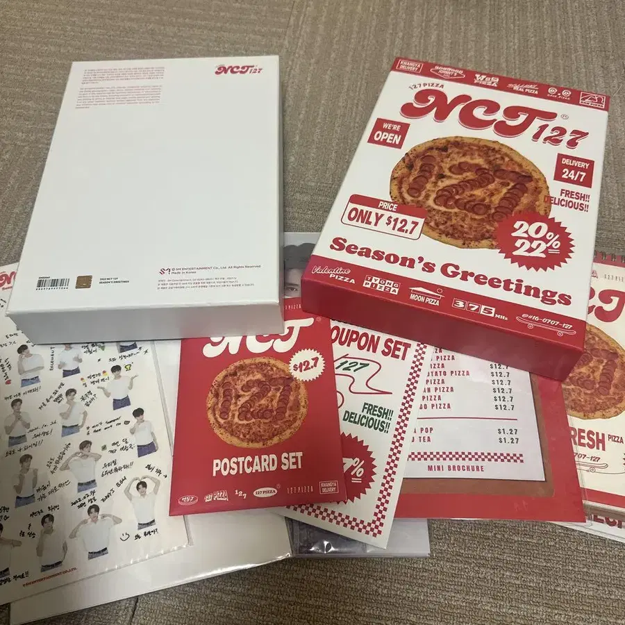 1번째 상품 이미지