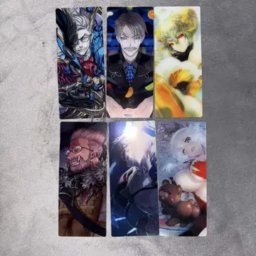 fgo 모리어티