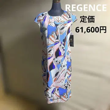 새상품! REGENCE (레자) 최고급 브랜드 원피스