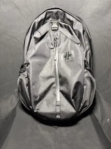 Helly Hansen 블랙 백팩