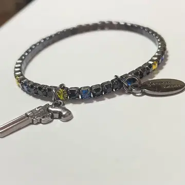 PandoraHearts 판도라하츠 길버트 나이트레이 팔찌