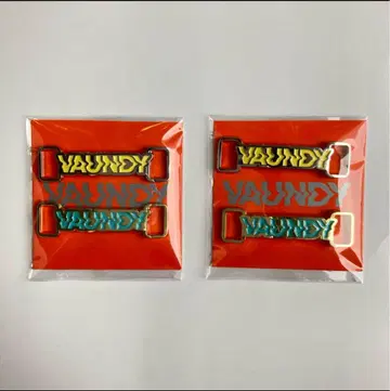 vaundy 듀브레 2개 2 FUSION 캡슐토이 가챠 라스트 1